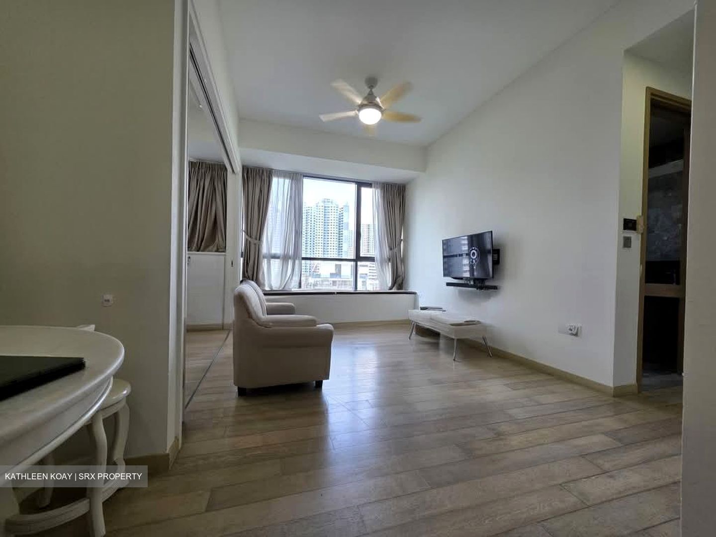 Skyline Residences (D4), Condominium #599555811